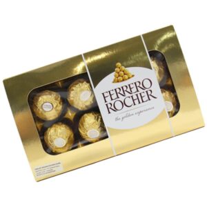 Chocolate Ferrero Roche 8un