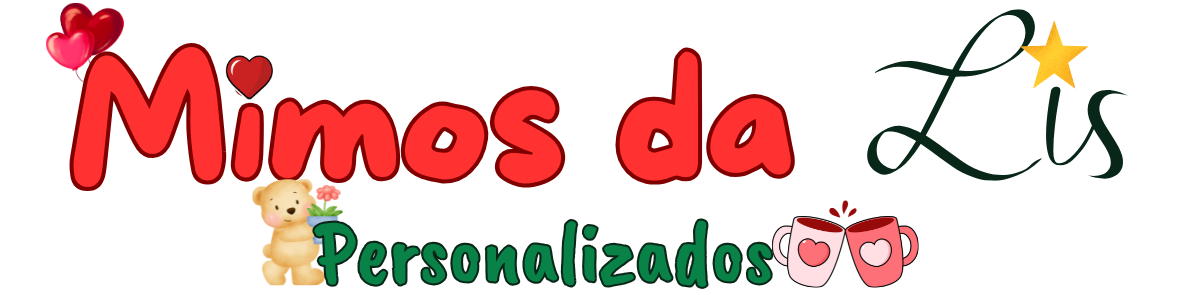 Mimos da Lis